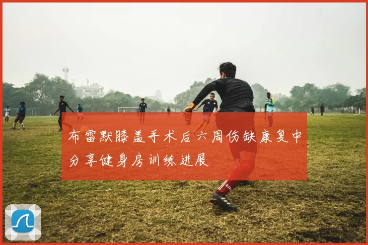 布雷默膝盖手术后六周伤缺康复中分享健身房训练进展