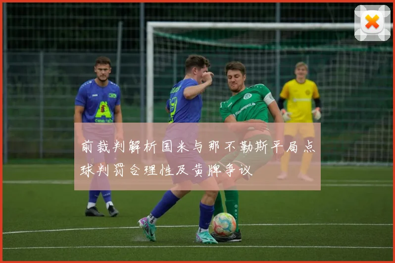 前裁判解析国米与那不勒斯平局点球判罚合理性及黄牌争议