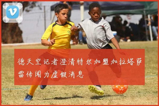 德天空记者澄清特尔加盟加拉塔萨雷传闻为虚假消息