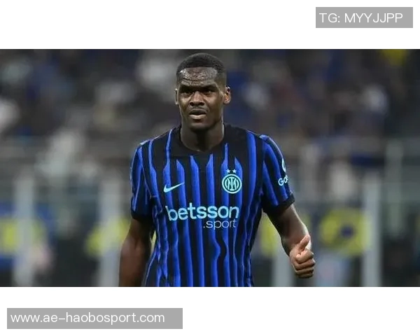 博尼独中孤球荣膺国米本轮最佳球员展现出色表现