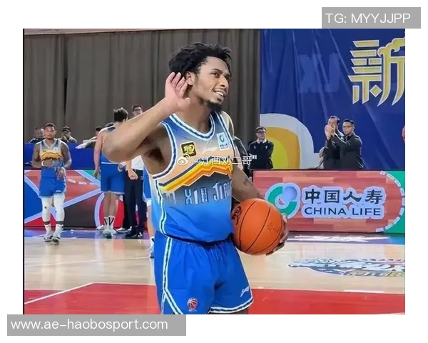 广州龙狮新任运动体能教练RicardoLopez正式加盟球队助力训练提升