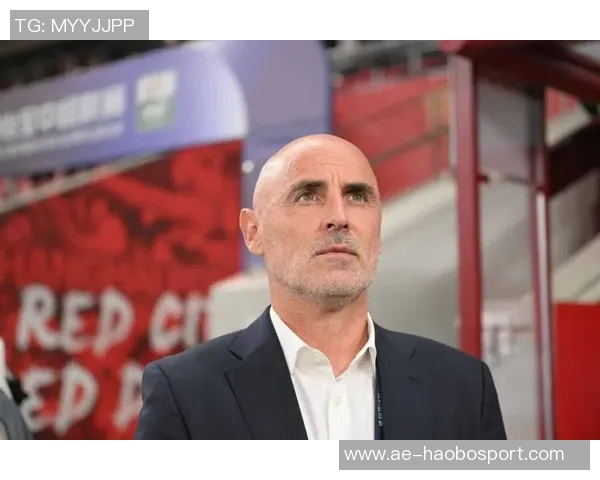 穆斯卡特谈亚冠表现提升古斯塔沃缺席对球队影响显著