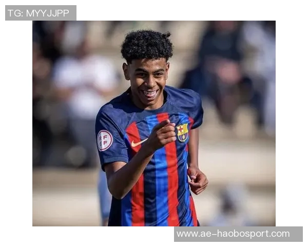 欧冠历史最年轻进球者揭晓法蒂领衔亚马尔紧随其后