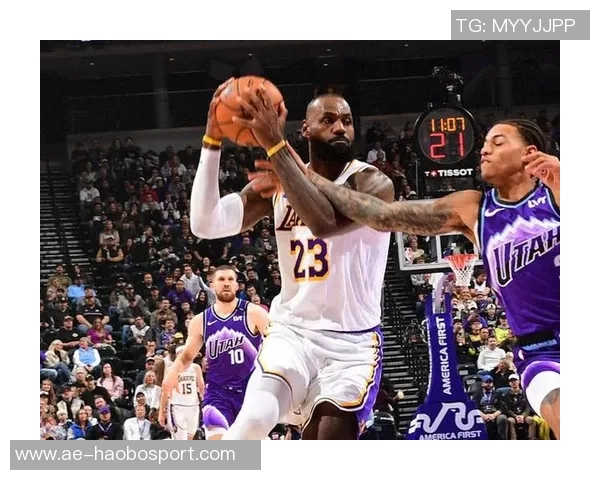 老詹进攻顺位仍落后东里若保持状态将提升球队整体实力