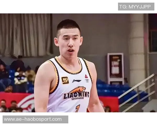 全运会热身赛辽宁队展现实力赵继伟付豪联手助球队战胜北京