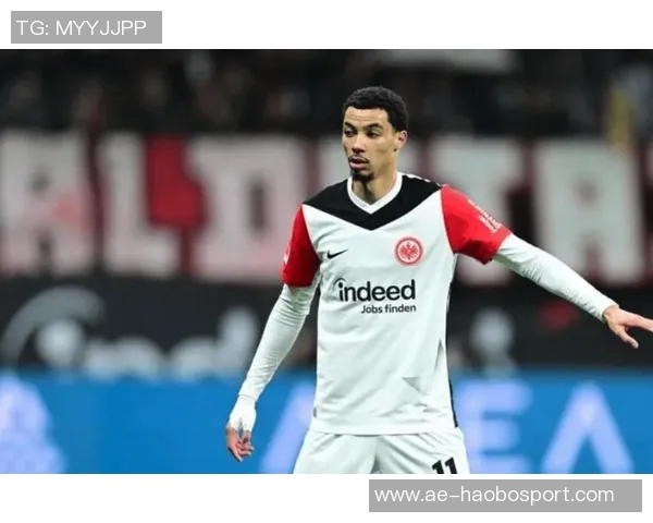 新月为埃基蒂克报价超1亿欧他拒绝曼联蓝军和纽卡的追求