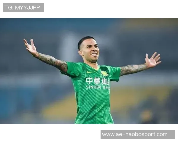 前国安外援德索萨正式宣布退役感恩足球生涯与各大俱乐部支持