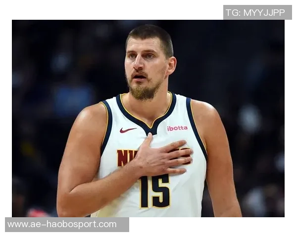 丹佛的信仰：在这里约基奇是人们心中的神明