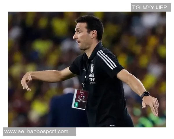 斯卡罗尼强调新球场建设是为了球队未来发展下半场才刚刚开始 斯卡罗尼强调新球场建设是为了球队未来发展下半场才刚刚开始