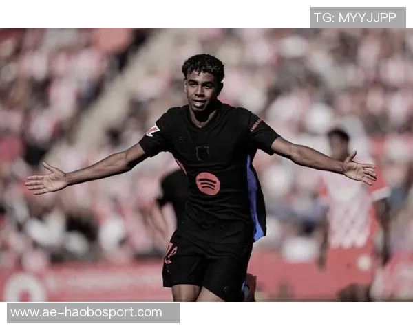 前巴萨B队主帅谈亚马尔年轻压力应适度分担责任