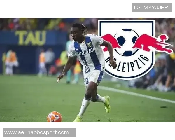 曼联等多队关注莱比锡边锋扬迪奥曼德预计转会费超七千万