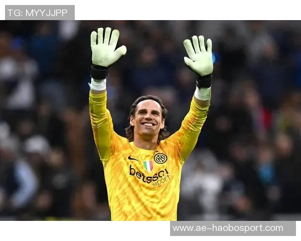 门将之争:索默单手扑救失误迈尼昂成功迷惑恰20引发热议 门将之争:索默单手扑救失误迈尼昂成功迷惑恰20引发热议