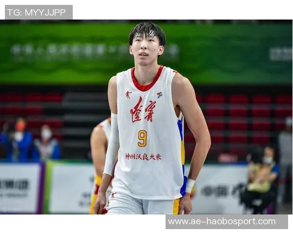 周琦荣获全运会铜牌感谢支持者与东莞的热情氛围