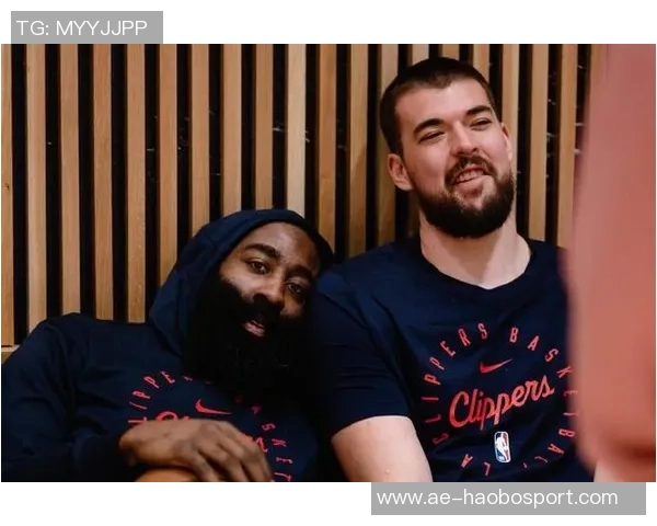 快船重建之际哈登与小卡谁更值得留下白巧克力给出独到见解