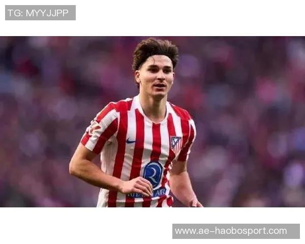 罗马诺透露阿尔瓦雷斯可能离开马竞曼联希望留住加布里埃尔