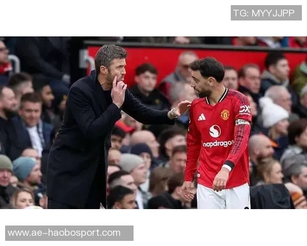 希勒点评曼联球员在阿莫林体系中的不适感卡里克的执教带来了显著变化