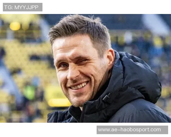 凯尔透露多特与布兰特谈判球员考虑未来是合情合理的选择