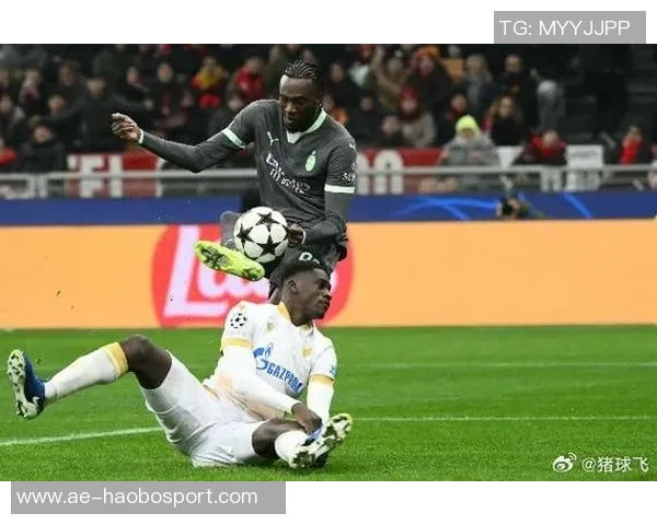 奇克有意离开米兰亚伯拉罕或将助其加盟贝西克塔斯