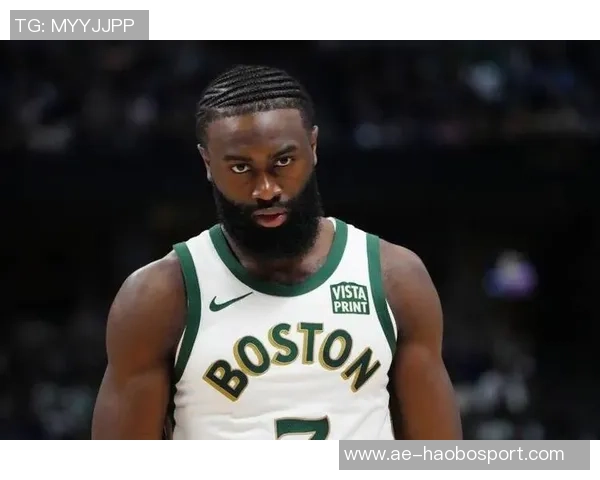 杰伦布朗谈连续进球的心境仿佛被神秘力量掌控无需思考