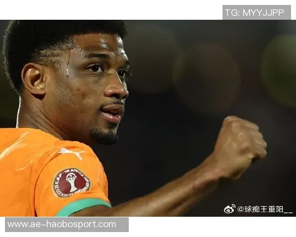 佩佩因不当言论遭批评无缘代表科特迪瓦征战非洲杯
